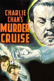 دانلود فیلم Charlie Chan's Murder Cruise سال 1940 - سفر دریایی مرگبار چارلی چن
