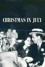 Christmas in July 1940