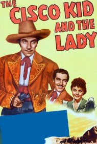 دانلود فیلم The Cisco Kid and the Lady سال 1939 - سیسکو کید و بانو