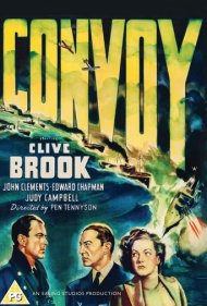 دانلود فیلم Convoy سال 1940 - کاروان