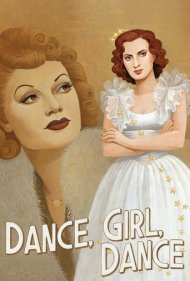 Dance, Girl, Dance 1940