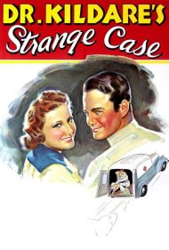 دانلود فیلم Dr. Kildare's Strange Case سال 1940 - پرونده عجیب دکتر کیلدر