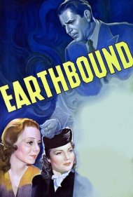 دانلود فیلم Earthbound سال 1940 - بسته به زمین
