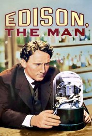 دانلود فیلم Edison, the Man سال 1940 - ادیسون، مرد مخترع