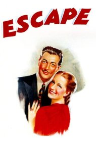 دانلود فیلم Escape سال 1940 - فرار