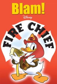 دانلود فیلم Fire Chief سال 1940 - رئیس آتشنشانی