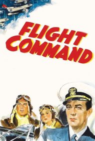 دانلود فیلم Flight Command سال 1940 - فرماندهی پرواز