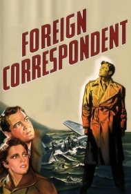 دانلود فیلم Foreign Correspondent سال 1940