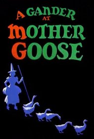دانلود فیلم A Gander at Mother Goose سال 1940 - نگاهی به غاز مادر