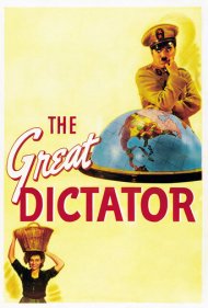 The Great Dictator 1940