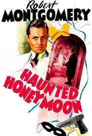 دانلود فیلم Busman's Honeymoon سال 1940 - ماه عسل آقای وکیل