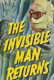دانلود فیلم The Invisible Man Returns سال 1940 - بازگشت مرد نامرئی