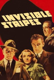 دانلود فیلم Invisible Stripes سال 1939 - خط‌های نامرئی
