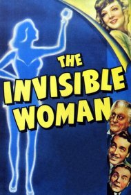 دانلود فیلم The Invisible Woman سال 1940 - زن نامرئی