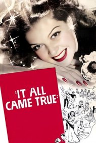 دانلود فیلم It All Came True سال 1940 - همه چیز درست شد