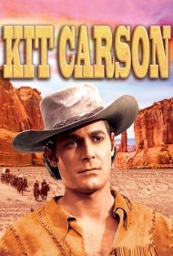 دانلود فیلم Kit Carson سال 1940 - کیت کارسون