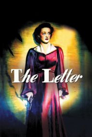 دانلود فیلم The Letter سال 1940 - نامه