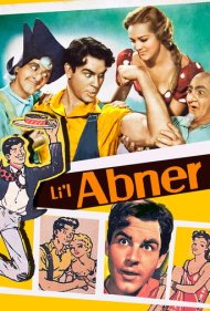 دانلود فیلم Li'l Abner سال 1940 - لیل ابنر