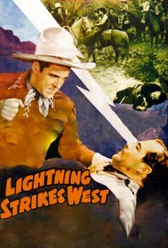 Lightning Strikes West 1940