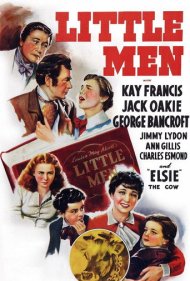 Little Men 1940