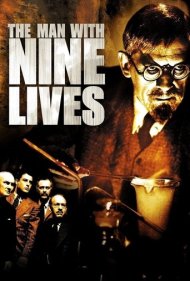 دانلود فیلم The Man with Nine Lives سال 1940 - مردی با نه جان