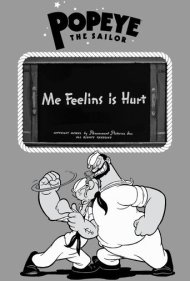دانلود فیلم Me Feelins is Hurt سال 1940 - احساساتم جریحه‌دار شده