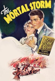 دانلود فیلم The Mortal Storm سال 1940 - طوفان مرگبار