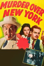 دانلود فیلم Murder Over New York سال 1940 - قتل در نیویورک