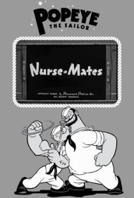 دانلود فیلم Nurse-Mates سال 1940 - پرستاران بچه