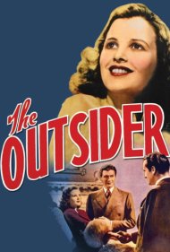 دانلود فیلم The Outsider سال 1939 - غریبه