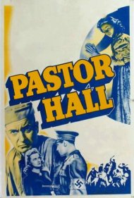 دانلود فیلم Pastor Hall سال 1940 - کشیش هال