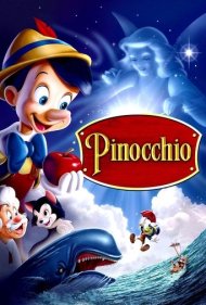 دانلود دوبله فارسی فیلم Pinocchio سال 1940