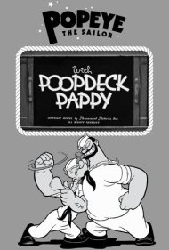 دانلود فیلم Poopdeck Pappy سال 1940 - پدر ملوان زبل