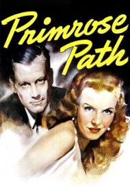 دانلود فیلم Primrose Path سال 1940 - مسیر پامچال