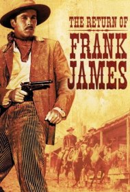 دانلود فیلم The Return of Frank James سال 1940 - بازگشت فرانک جیمز
