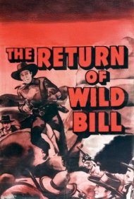 دانلود فیلم The Return of Wild Bill سال 1940 - بازگشت بیل وحشی