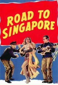Road to Singapore 1940
