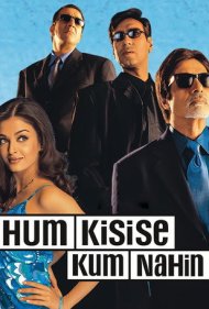 دانلود فیلم Hum Kisi Se Kum Nahin سال 2002 - ما از کسی کمتر نیستیم