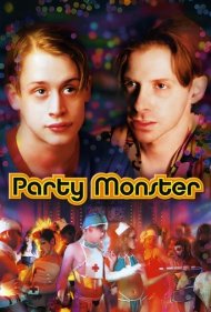 دانلود فیلم Party Monster سال 2003 - هیولای مهمانی