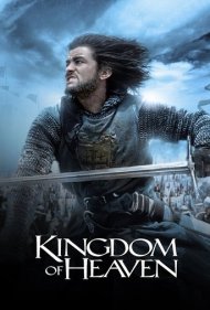 دانلود دوبله فارسی فیلم Kingdom of Heaven سال 2005