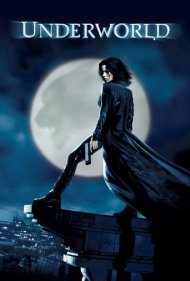 دانلود دوبله فارسی فیلم Underworld سال 2003 - جهان زیرین
