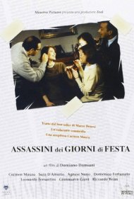 Holiday Assassins 2002
