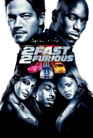 دانلود دوبله فارسی فیلم 2 Fast 2 Furious سال 2003
