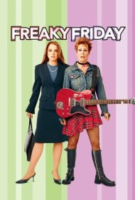 دانلود فیلم Freaky Friday سال 2003 - جمعه عجیب