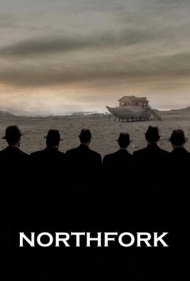 دانلود فیلم Northfork سال 2003 - نورث‌فورک