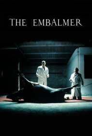 دانلود فیلم The Embalmer سال 2002 - تاکسیدرمیست