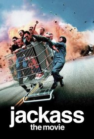 دانلود فیلم Jackass: The Movie سال 2002 - جکاس: فیلم