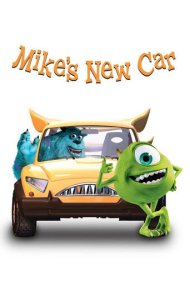 دانلود فیلم Mike's New Car سال 2002 - ماشین جدید مایک