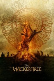 دانلود فیلم The Wicker Tree سال 2011 - درخت مرد حصیری