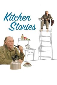 دانلود فیلم Kitchen Stories سال 2003 - داستان‌های آشپزخانه